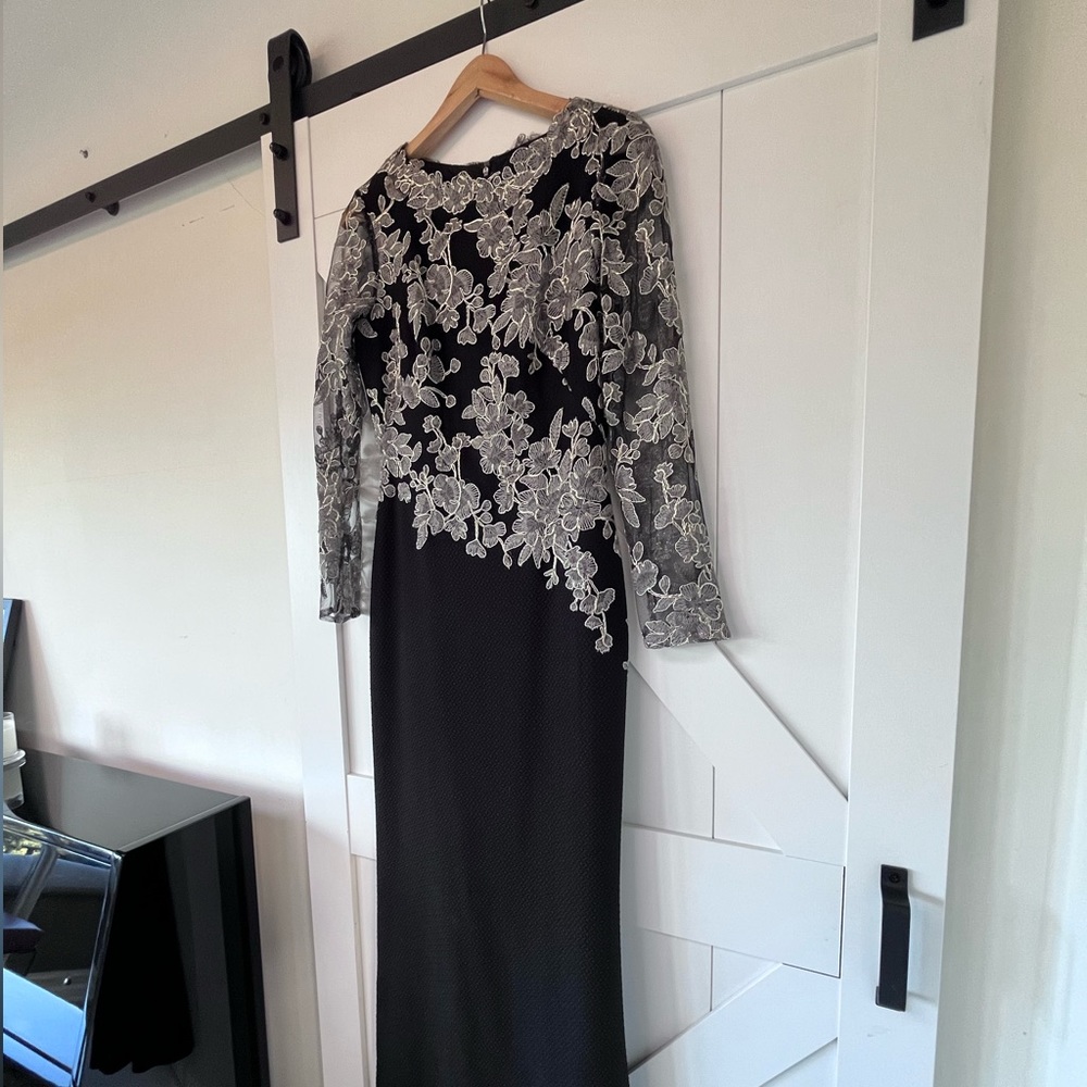 Tadashi Shoji dress